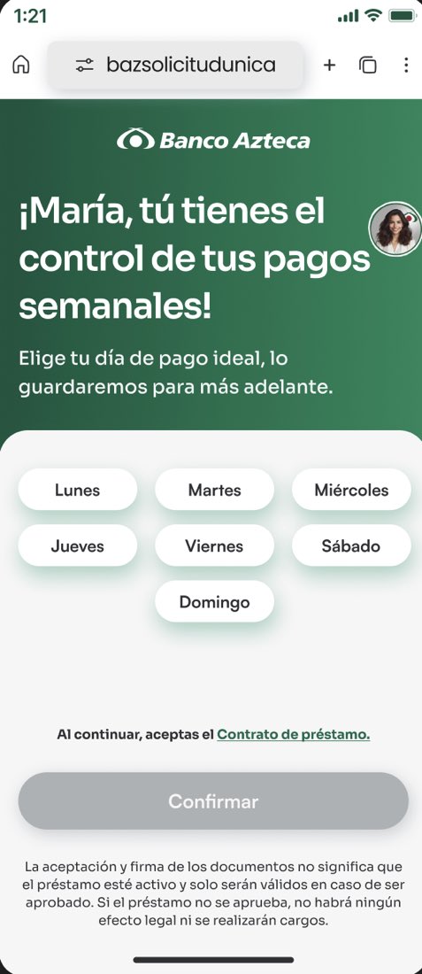 Evidencia 121
