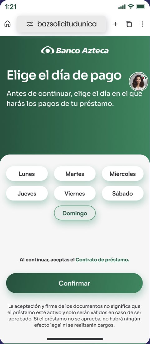 Evidencia 121