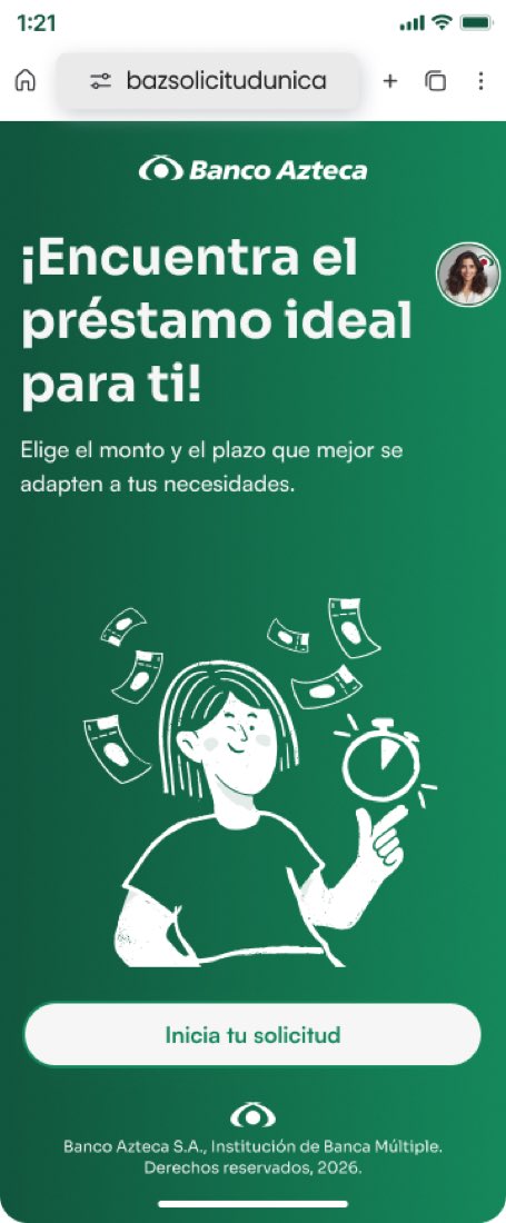 Evidencia 105