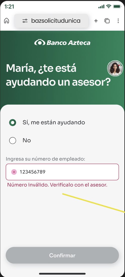 Evidencia 112