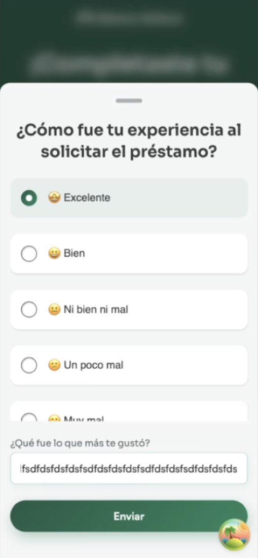Evidencia 101